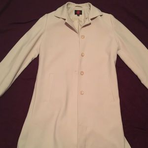 Gallery Trench Coat 🧥